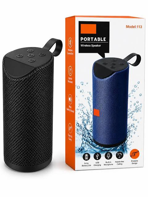 Baffle 113