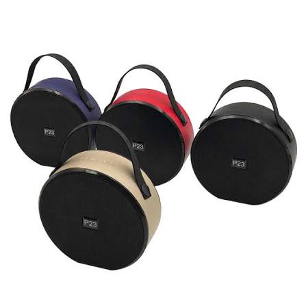 Baffle P23
